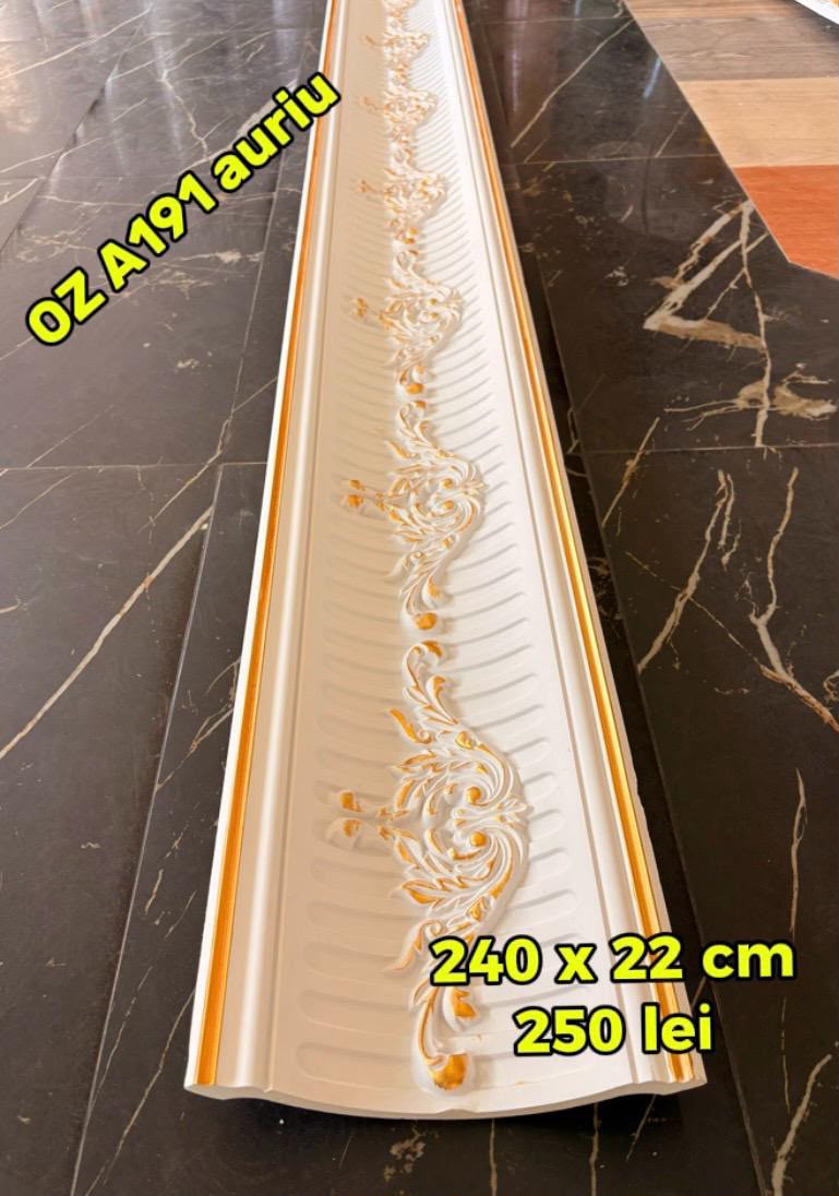 Cornise OZ A191 (240x22 cm) (Copy)