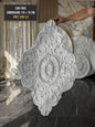 Medalion F002 115 X 75cm