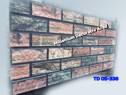 Panou decorativ din polistiren TD 05-338