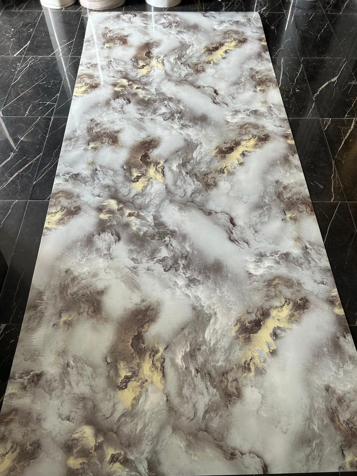 Autocolant decorativ 6107-2