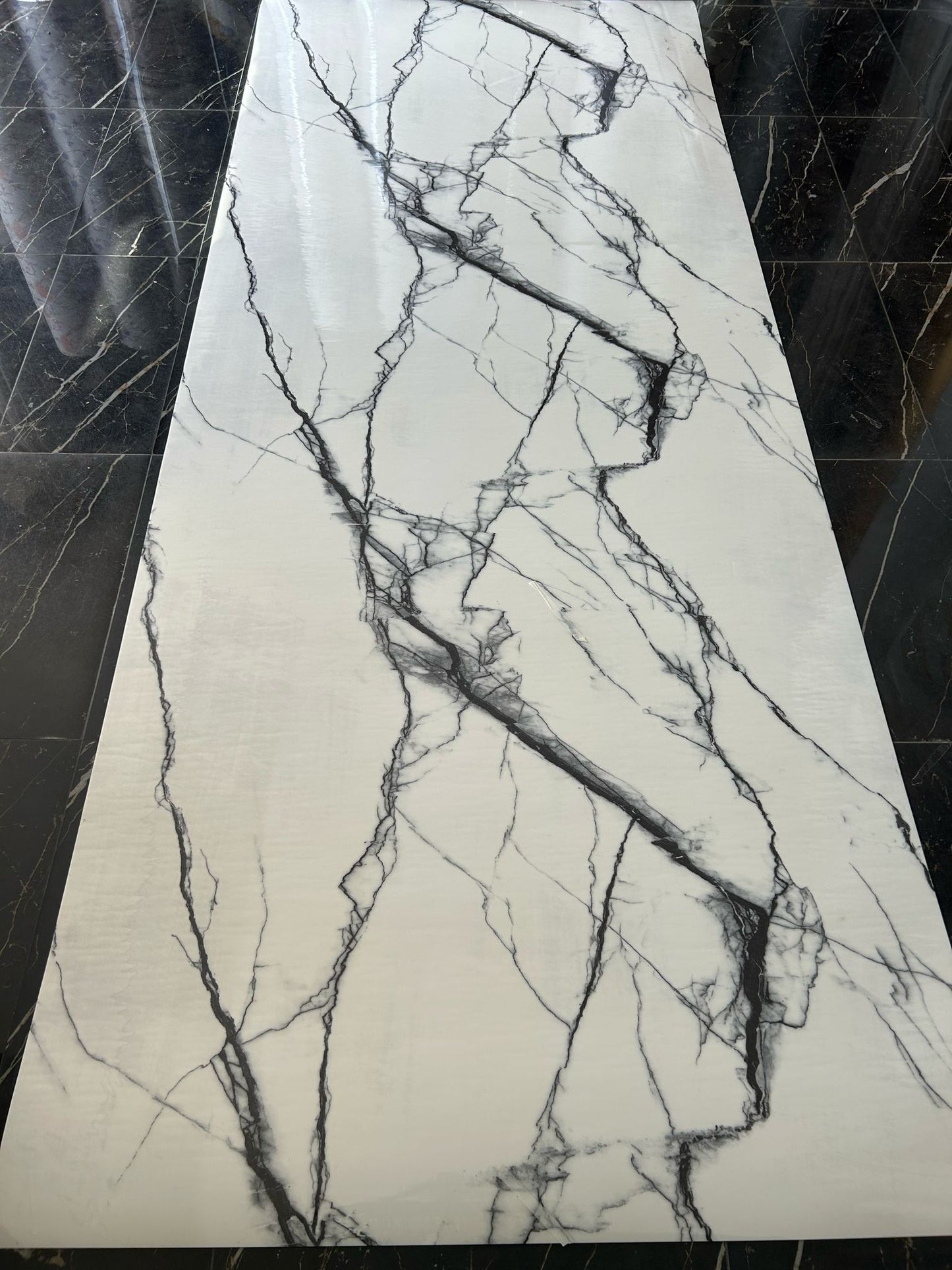 Autocolant decorativ 6236