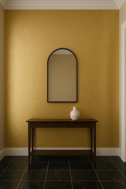 Autocolant decorativ Gold