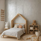 Autocolant decorativ Silver