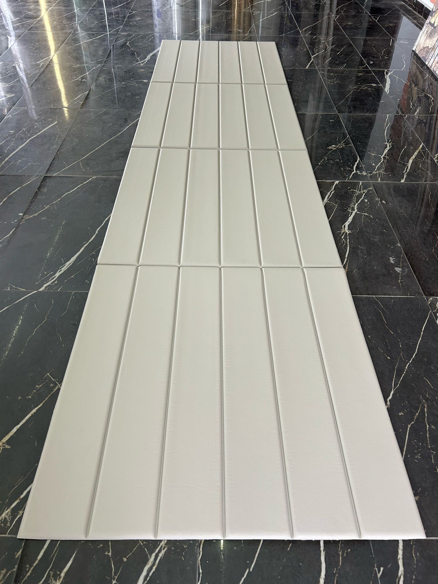 Autocolant premium din piele ecologică PG-68