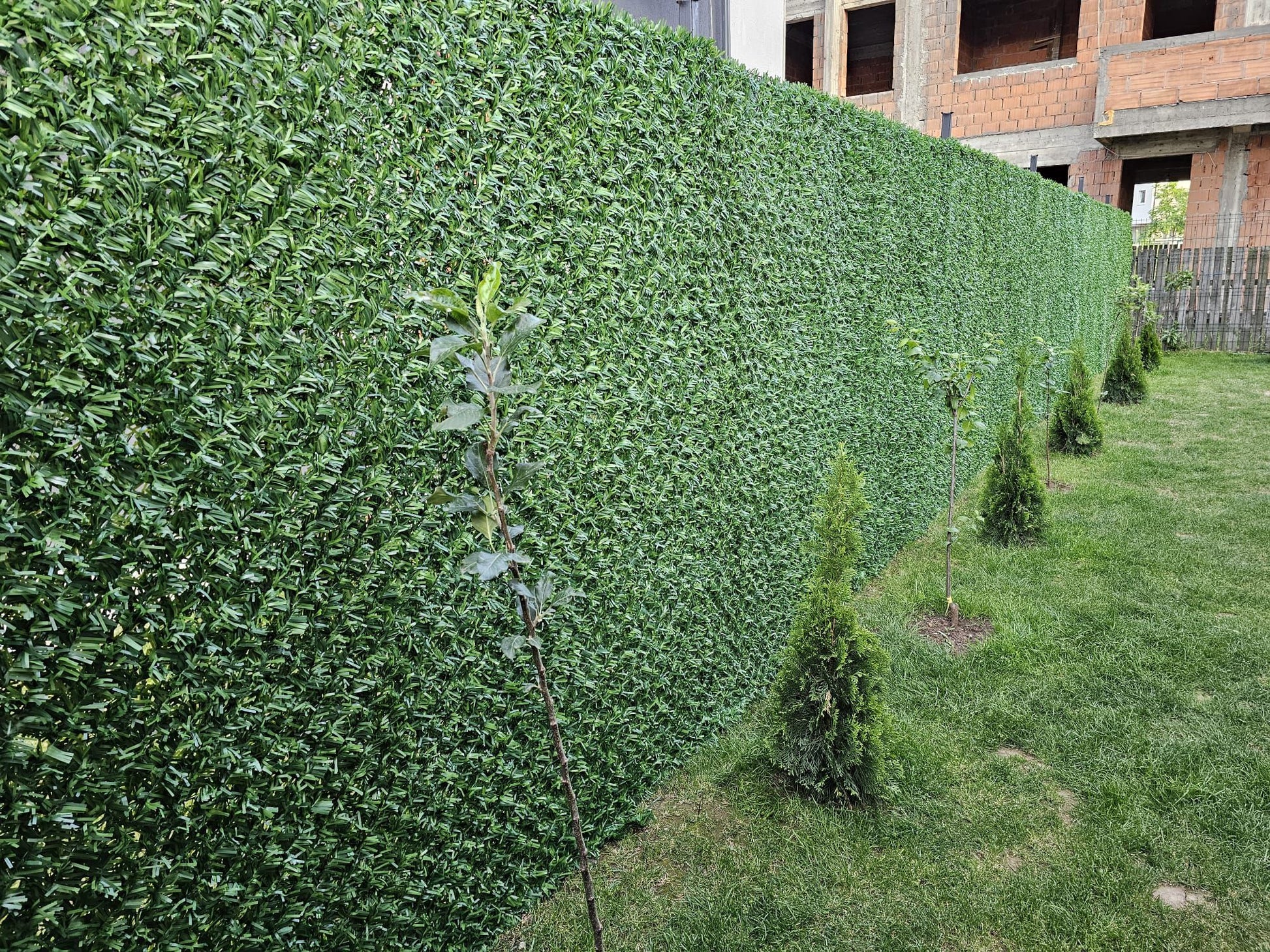 Gard de iarba artificial Millenium Decorativ