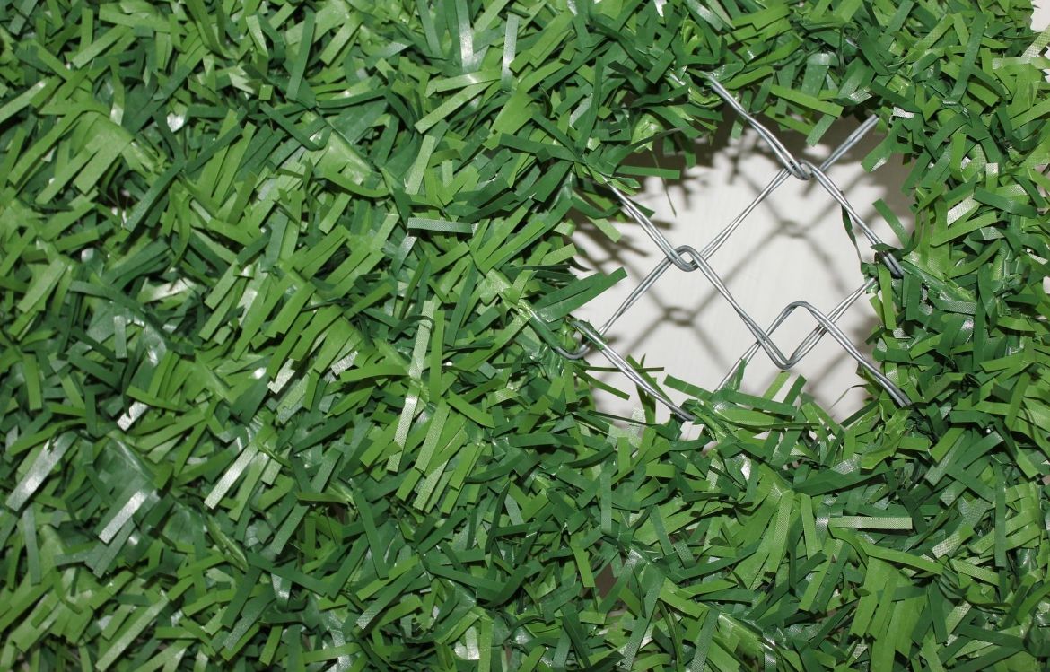 Gard de iarba artificial Millenium Decorativ