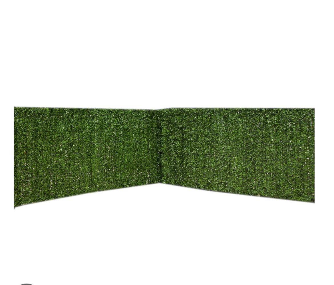 Gard de iarba artificial Millenium Decorativ