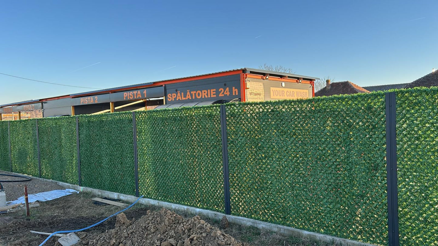 Gard de iarba artificial Millenium Decorativ