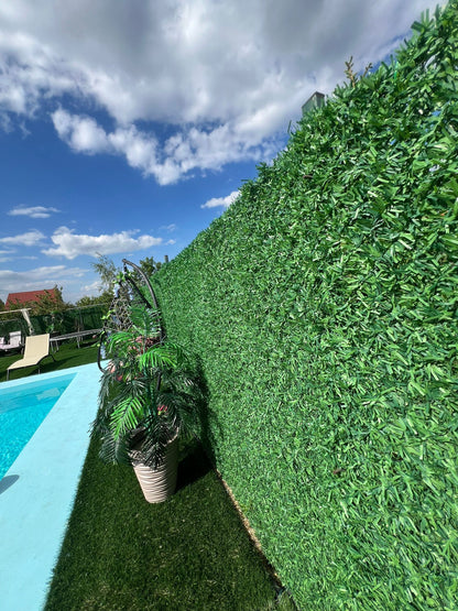 Gard de iarba artificial Millenium Decorativ