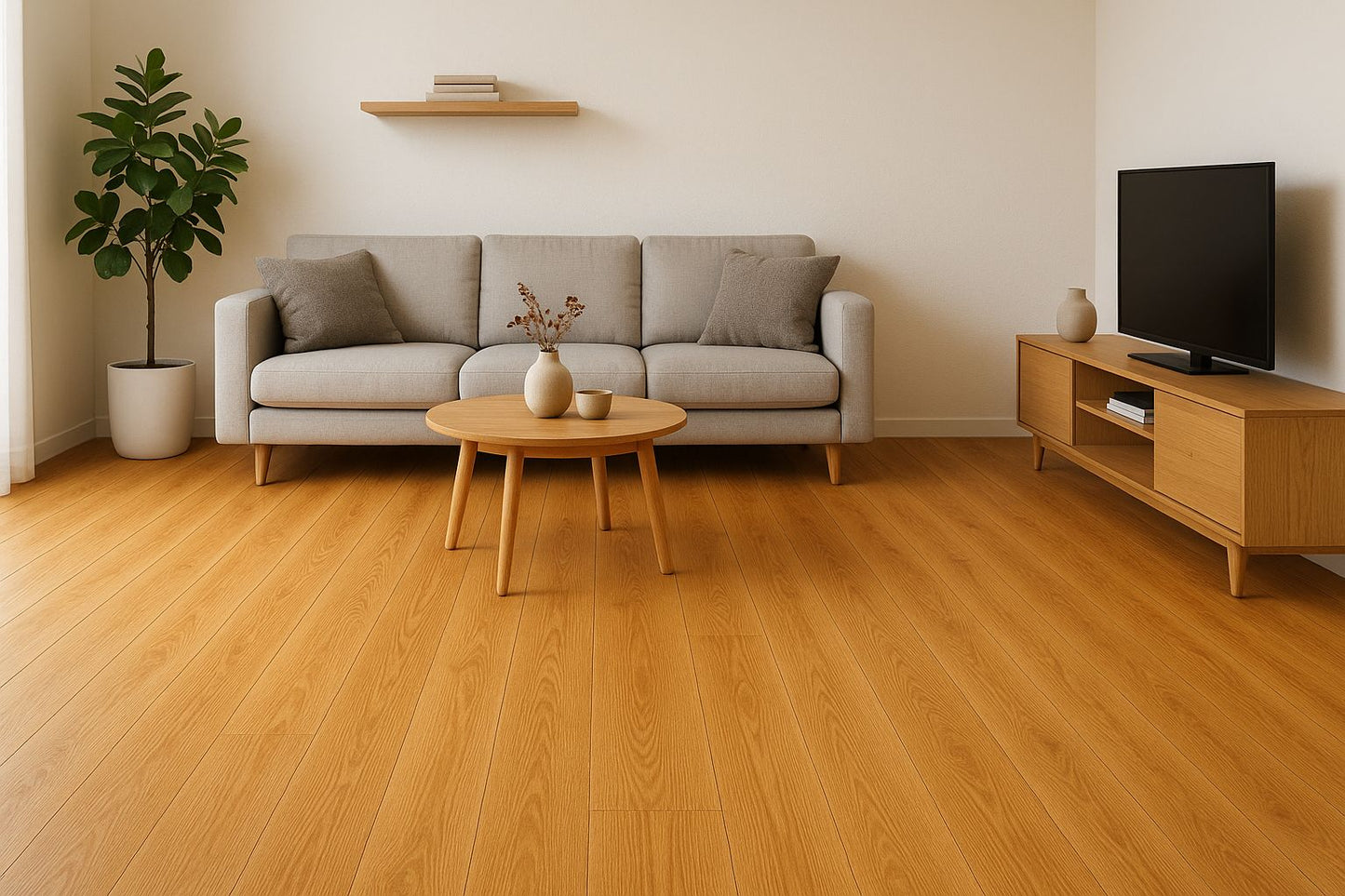 Autocolant PVC pentru podea 1801-22