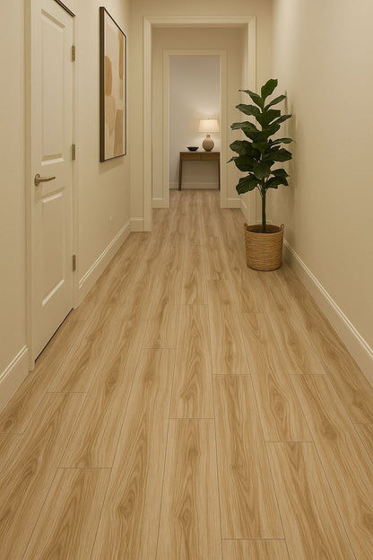 Autocolant PVC pentru podea W38