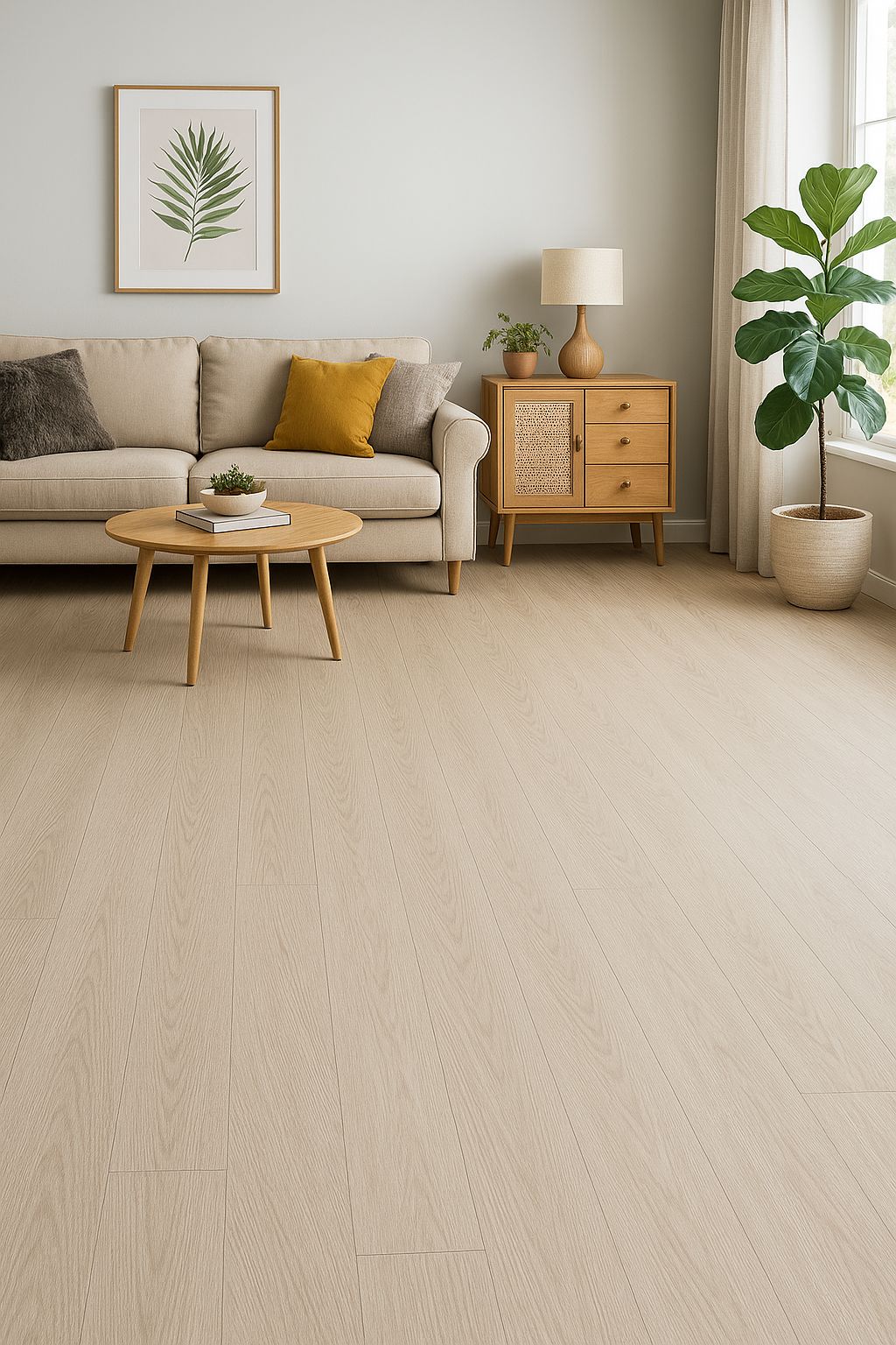 Autocolant PVC pentru podea 1817-10