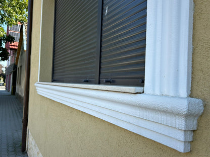 Solbanc Fereastră 200 x 16 x 7cm