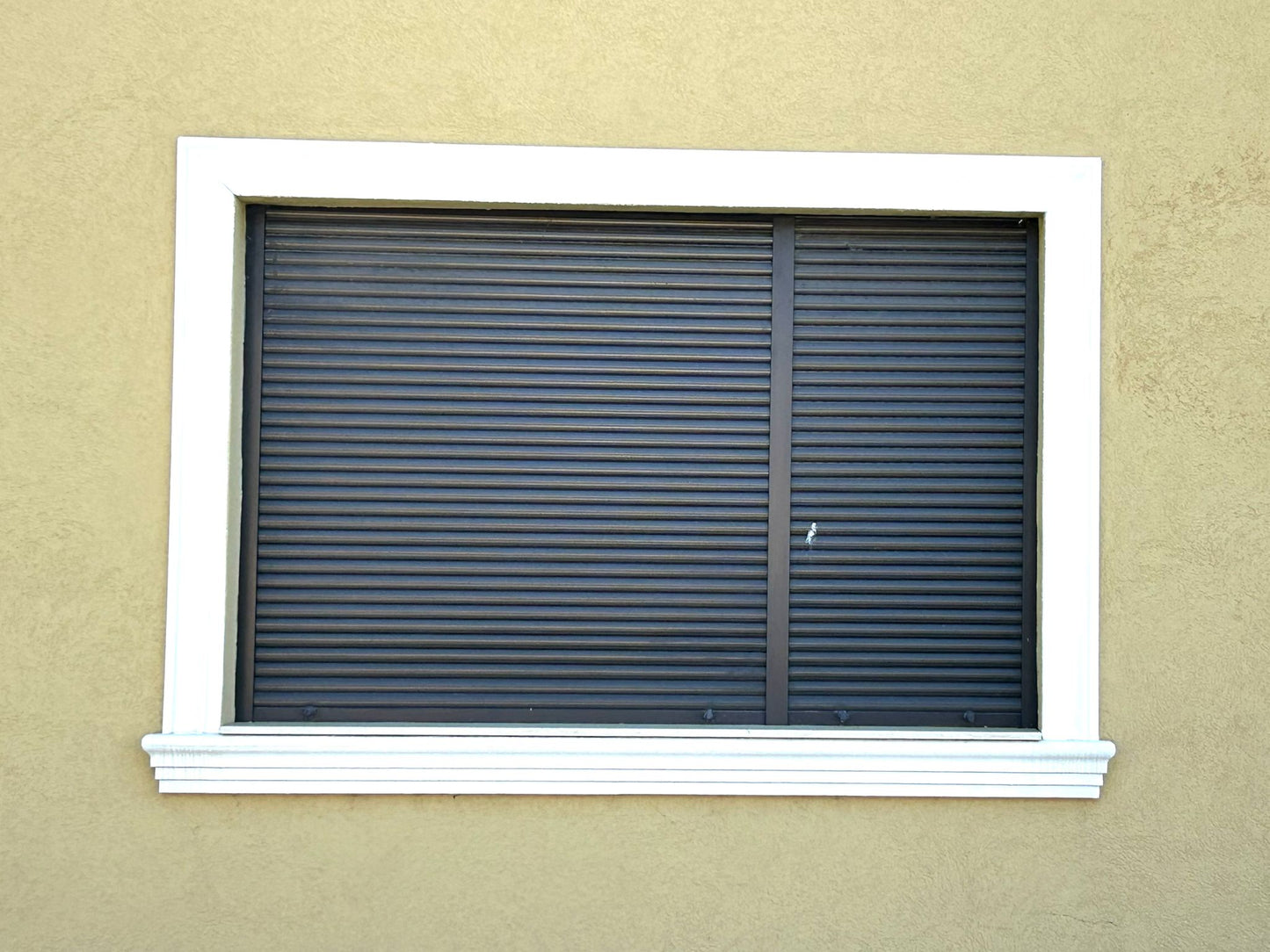 Ancadramente Fereastra 200 x 10 x 4.5cm