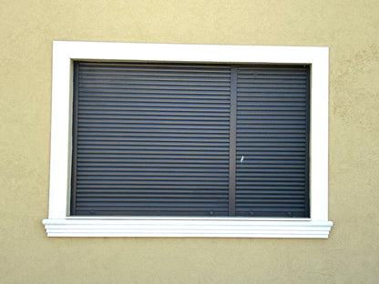 Ancadramente Fereastra 200 x 12 x 3.5cm