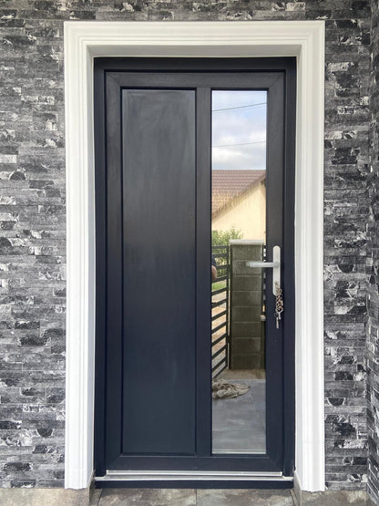 Ancadramente Fereastra 200 x 10 x 4.5cm