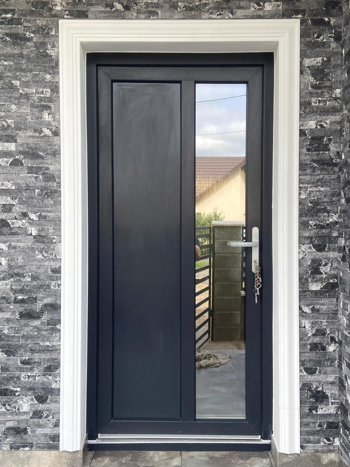 Ancadramente Fereastra 200 x 12 x 3.5cm