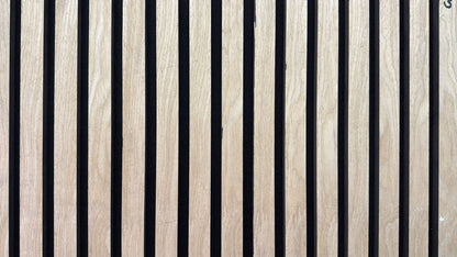 Riflaje decorative acustice (bej crem)