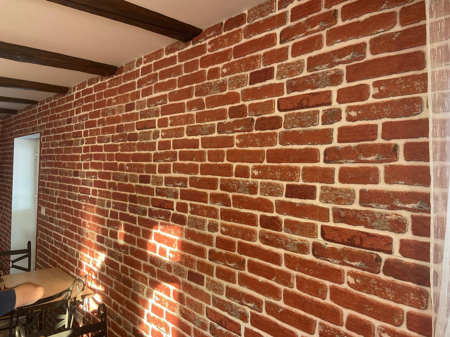 Panou decorativ din polistiren TD 06-126