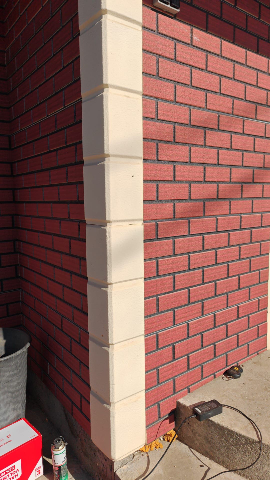 Panou decorativ din polistiren TD 05-340