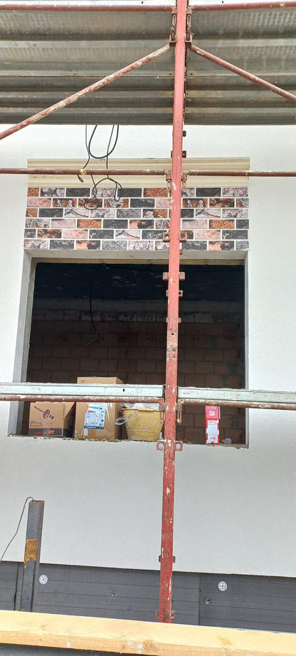 Panou decorativ din polistiren TD 05-327