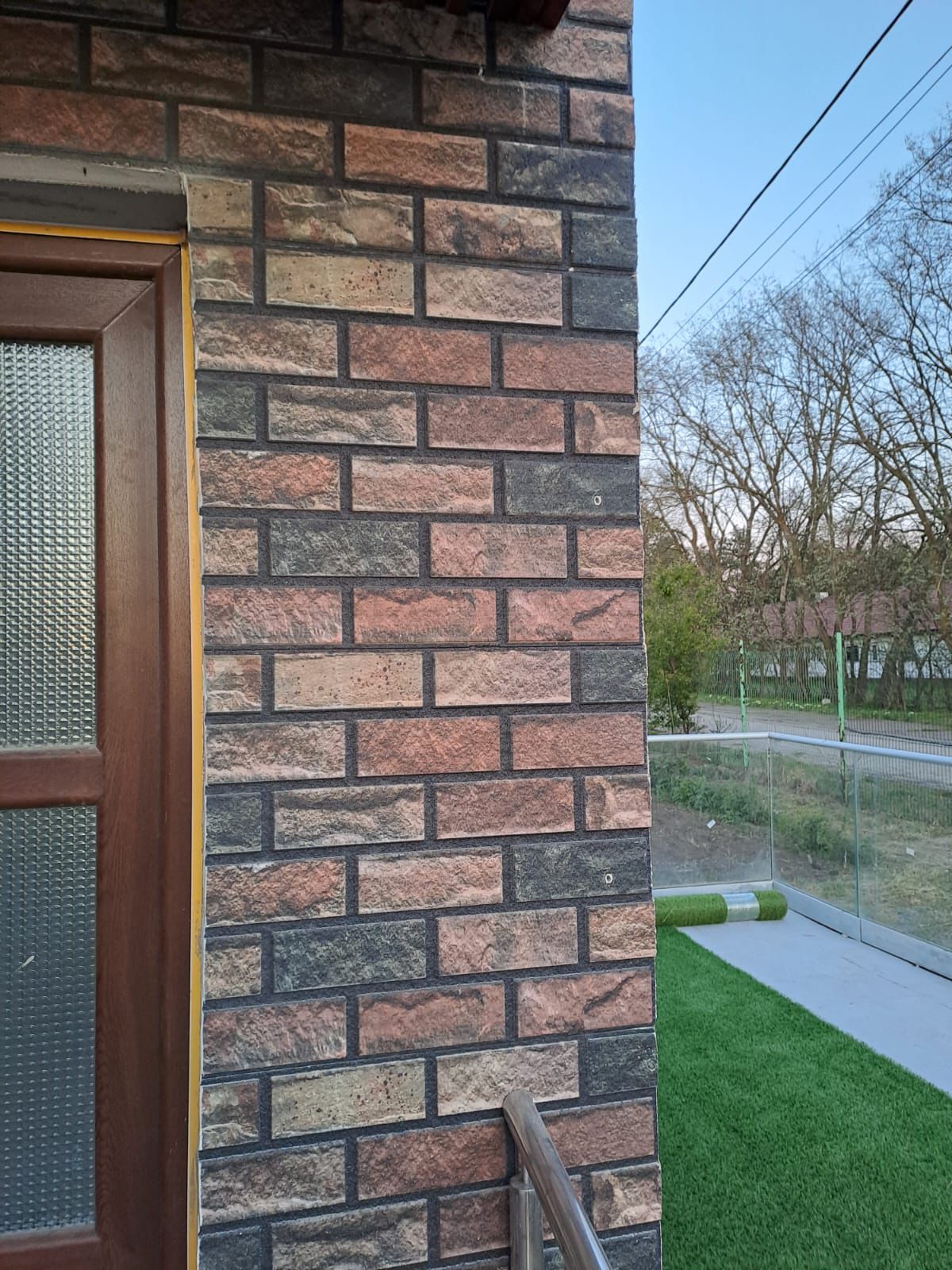 Panou decorativ din polistiren TD 05-338