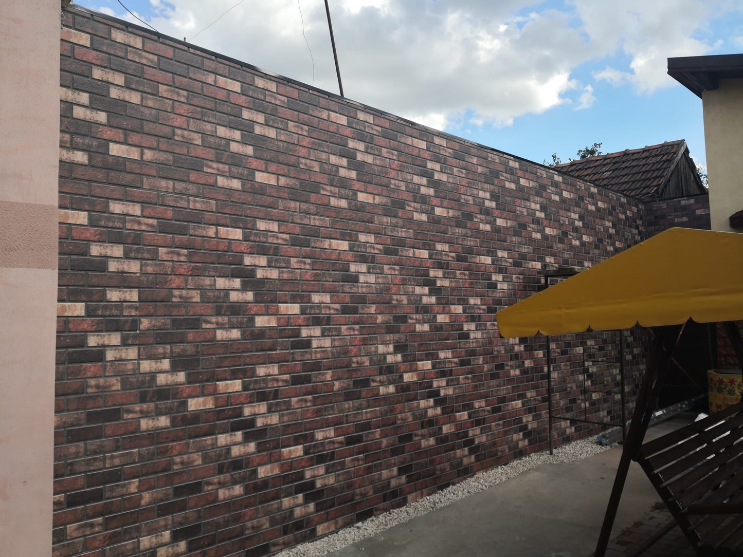 Panou decorativ din polistiren TD 05-338