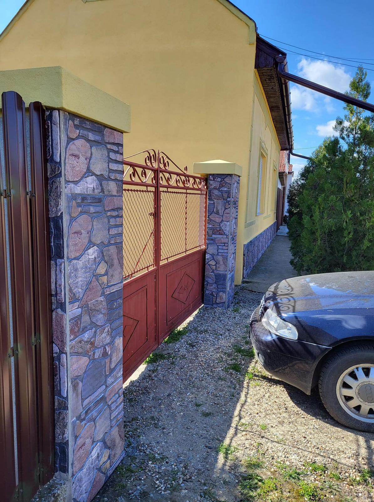 Panou decorativ din polistiren TD 02-210