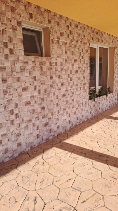 Panou decorativ din polistiren HSR2