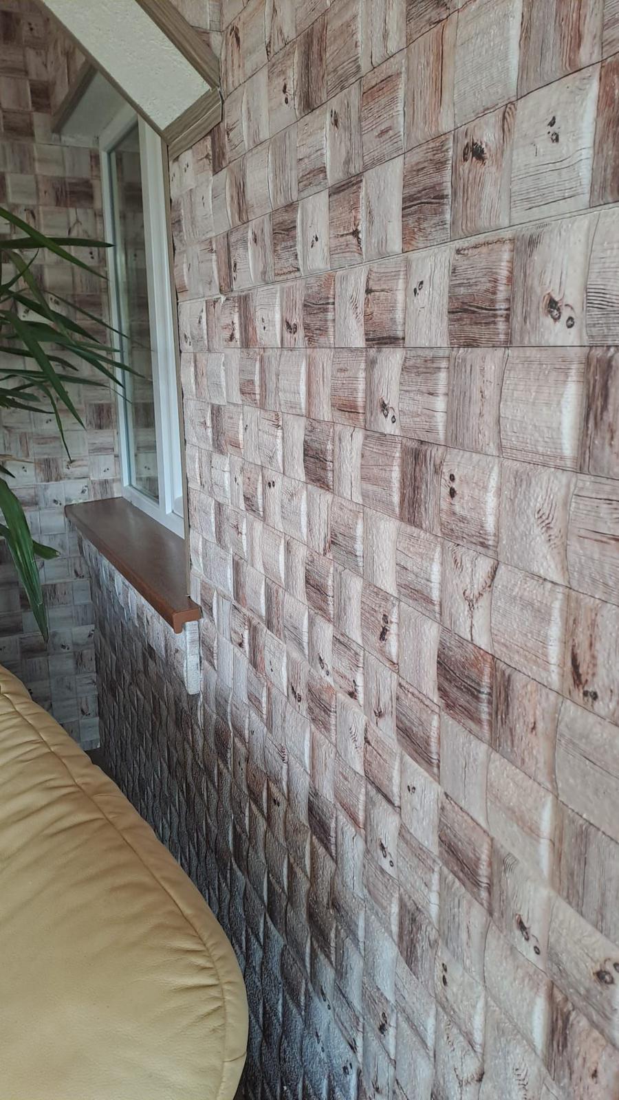 Panou decorativ din polistiren HSR2