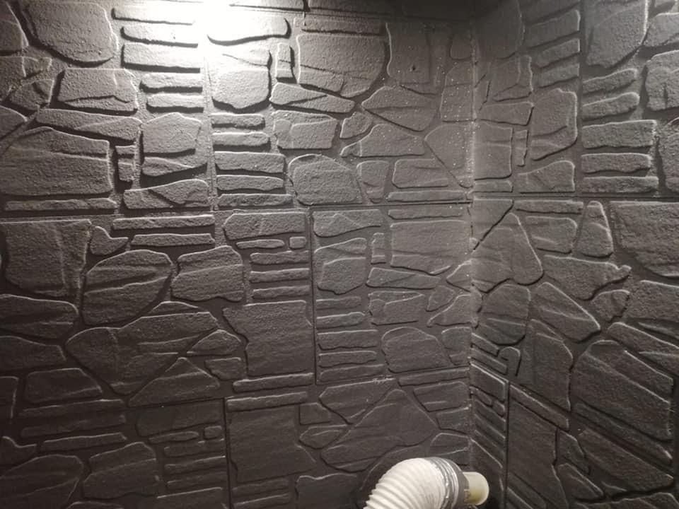 Panou decorativ din polistiren TD 02-HAM