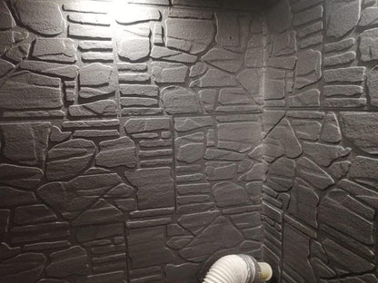 Panou decorativ din polistiren TD 02-HAM