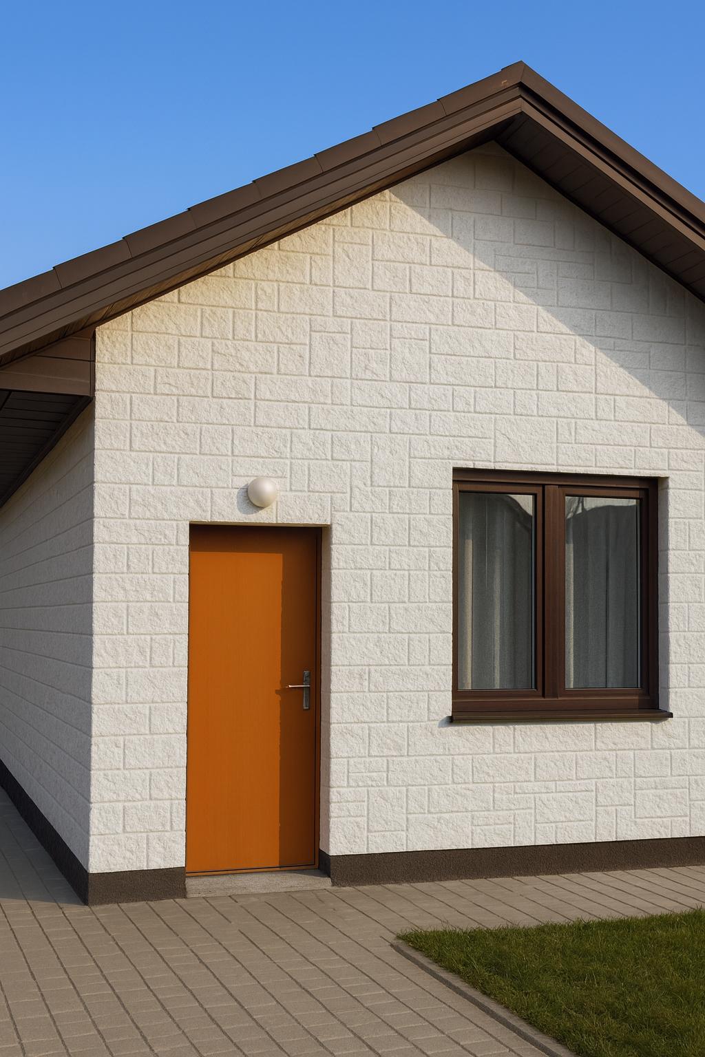 Panou decorativ din polistiren TD 03-HAM