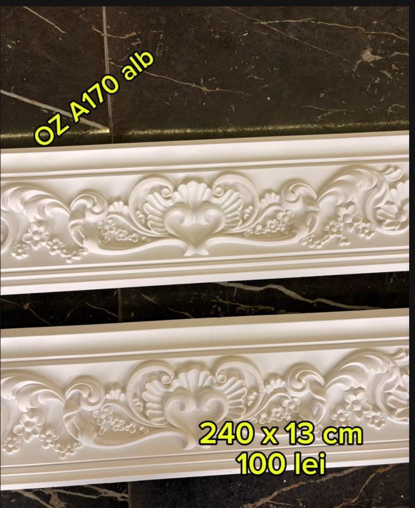 Cornise 240 x 13 cm OZ 170