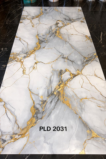 Autocolant decorativ PLD-2031