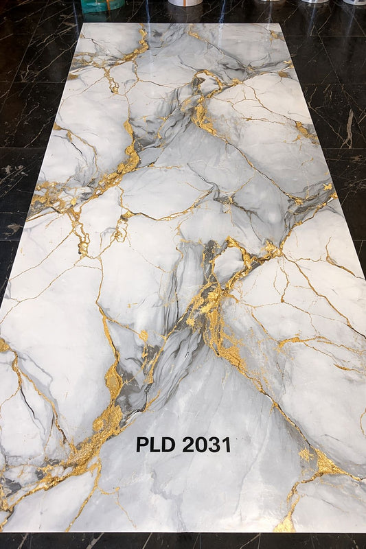 Autocolant decorativ PLD-2031