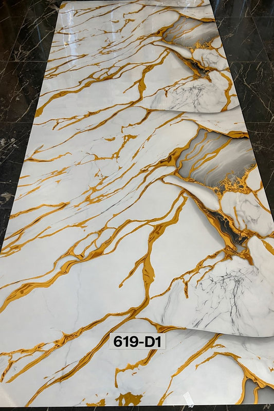 Autocolant decorativ 619-D1