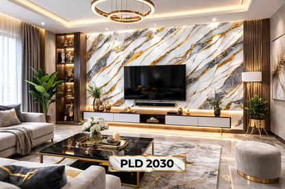 Autocolant decorativ PLD-2030