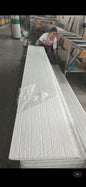 Panouri Metalice Decorative cu Izolație - CZ-010