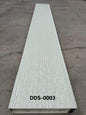 Panouri Metalice Decorative cu Izolație - DDS-0003