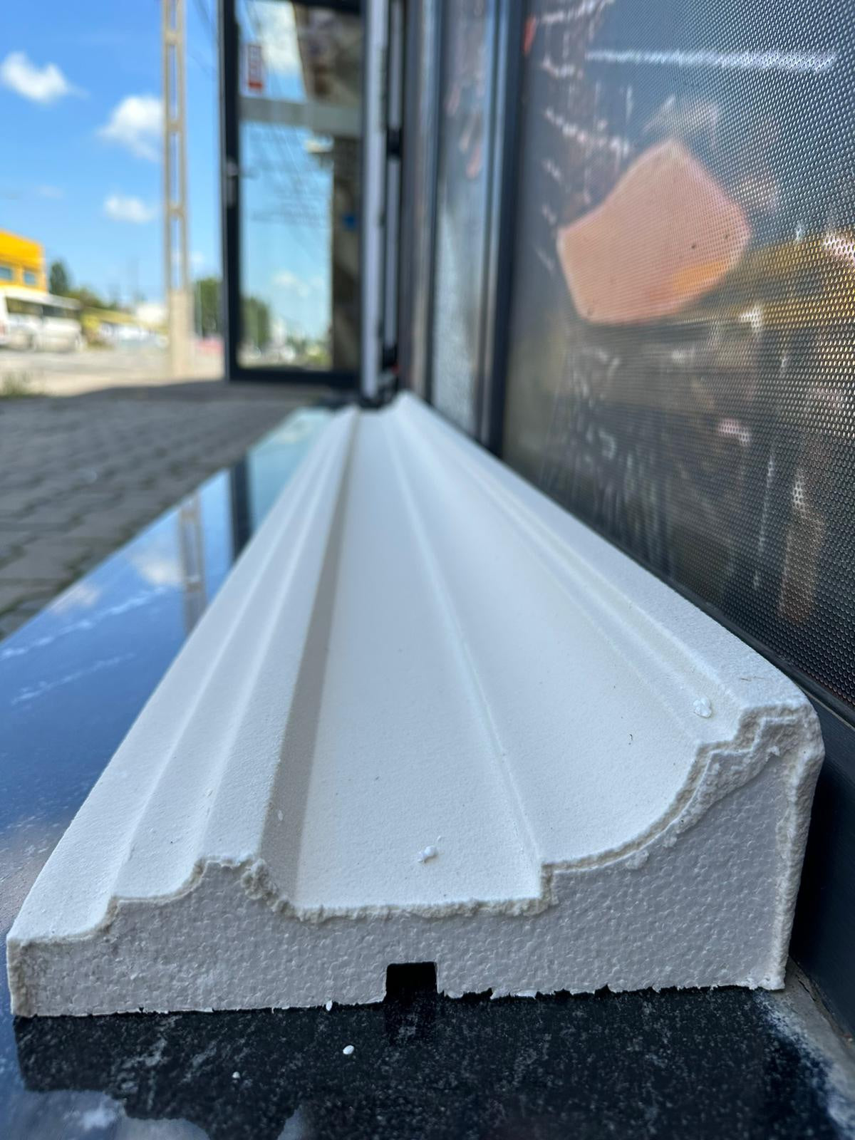 Cornișă Decorativă