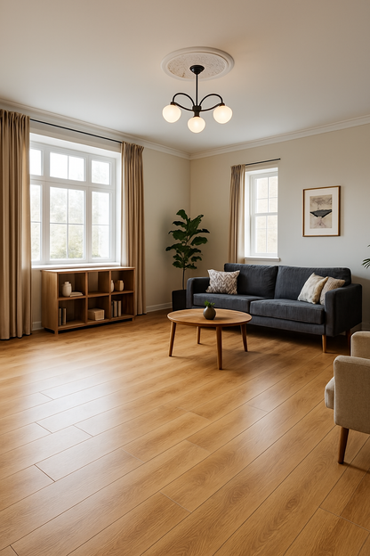 Parchet Luxury SPC OHSA-009